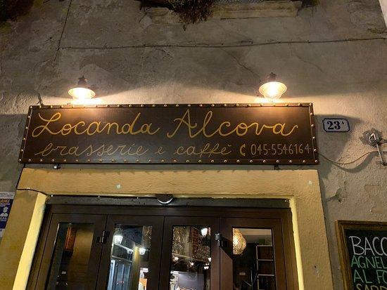 Locanda Al Cova
